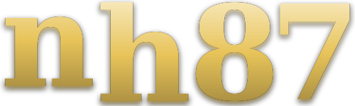 nh87 logo