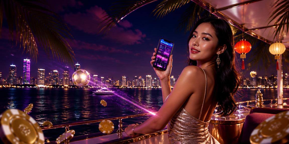 nh87 Casino Trực Tiếp Di Động