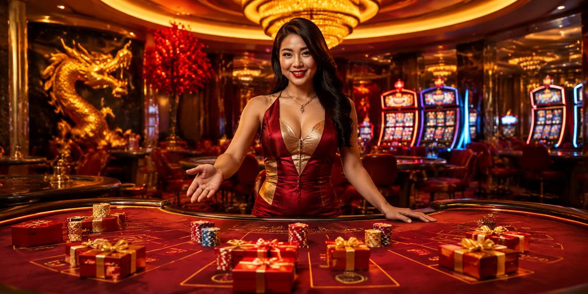 nh87 Sản Phẩm Casino Trực Tiếp